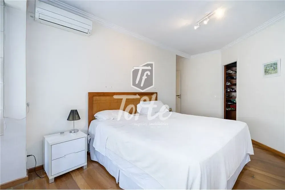 Apartamento, 3 quartos, 185 m² - Foto 3