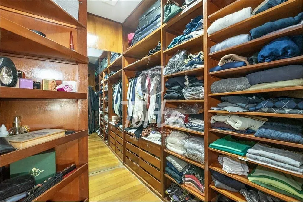 Apartamento, 3 quartos, 185 m² - Foto 4