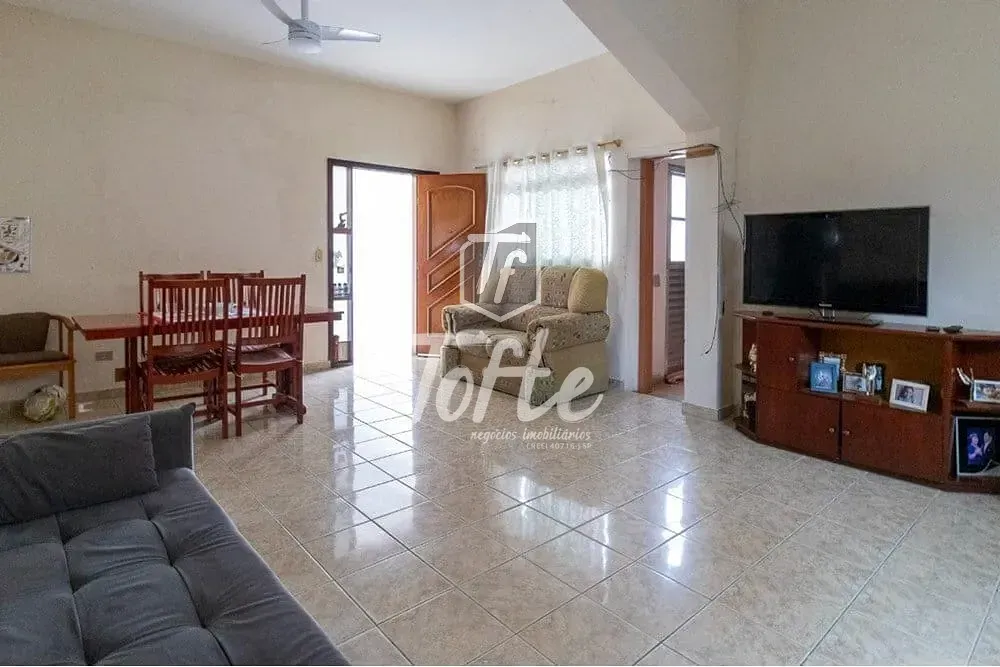 Casa, 2 quartos, 60 m² - Foto 1