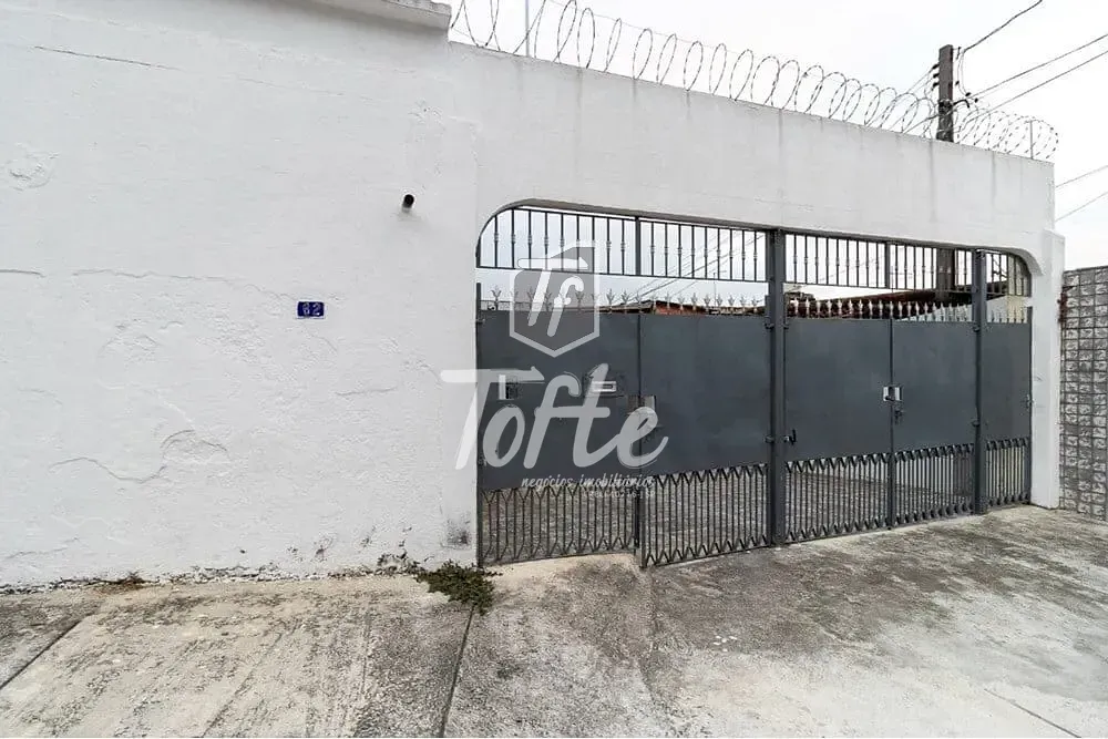Casa, 2 quartos, 60 m² - Foto 3