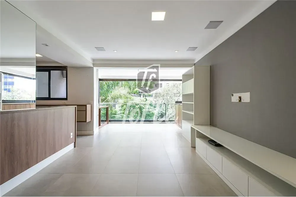Apartamento, 2 quartos, 90 m² - Foto 1