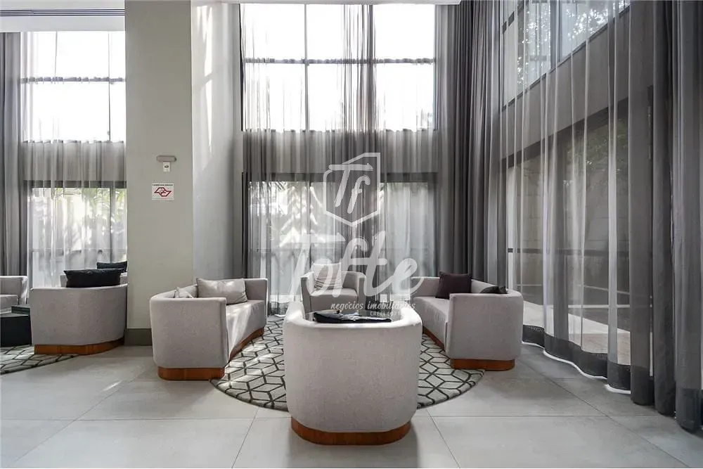 Apartamento, 2 quartos, 90 m² - Foto 2