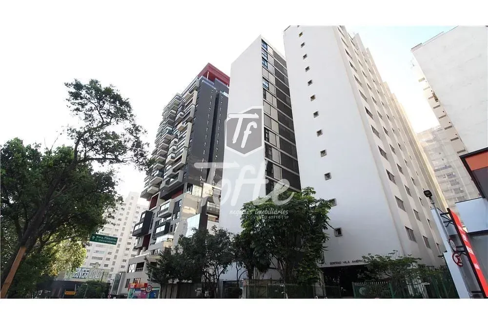 Apartamento, 3 quartos, 143 m² - Foto 1