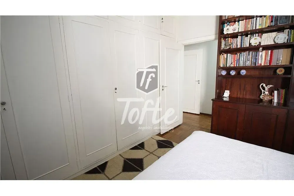 Apartamento, 3 quartos, 143 m² - Foto 2