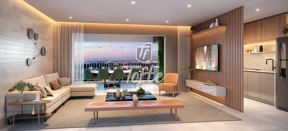 Apartamento, 3 quartos, 118 m² - Foto 4