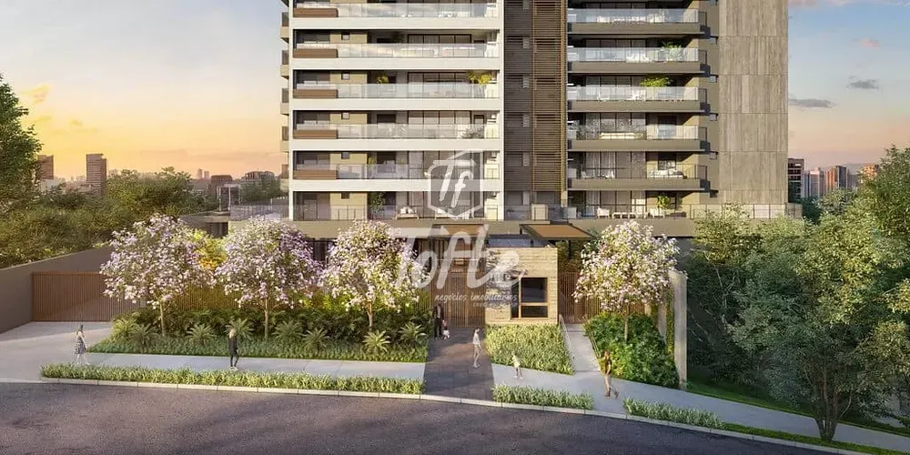 Apartamento, 4 quartos, 179 m² - Foto 3