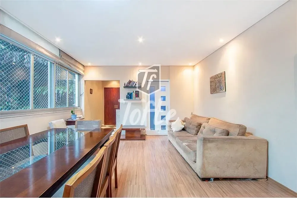 Apartamento, 3 quartos, 140 m² - Foto 2