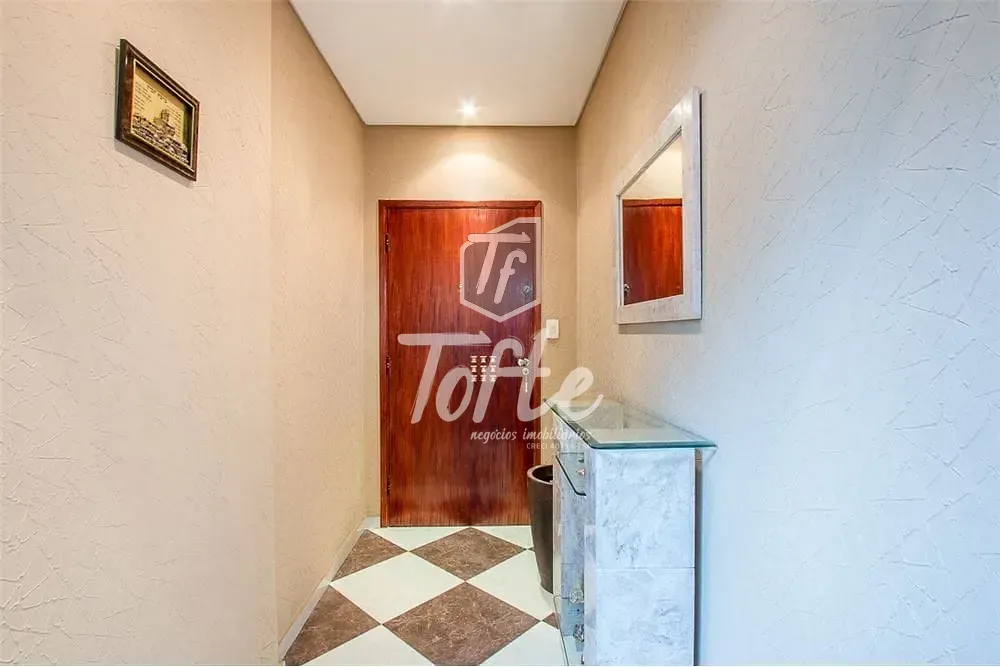 Apartamento, 3 quartos, 140 m² - Foto 3