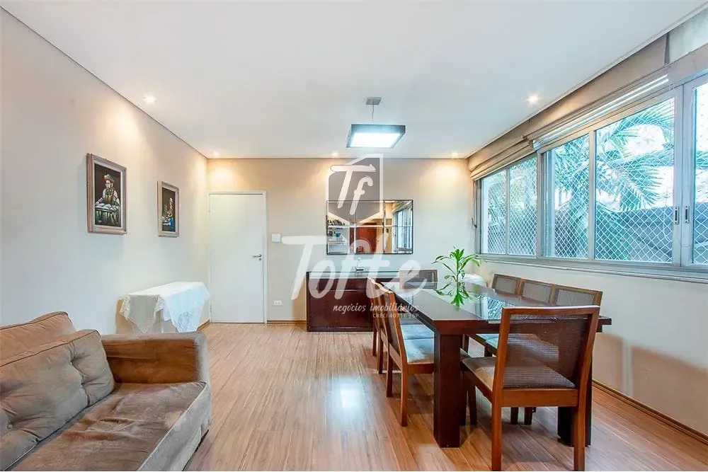Apartamento, 3 quartos, 140 m² - Foto 1