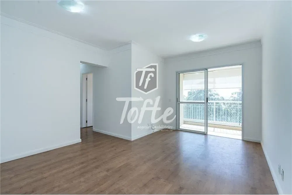 Apartamento, 3 quartos, 77 m² - Foto 1