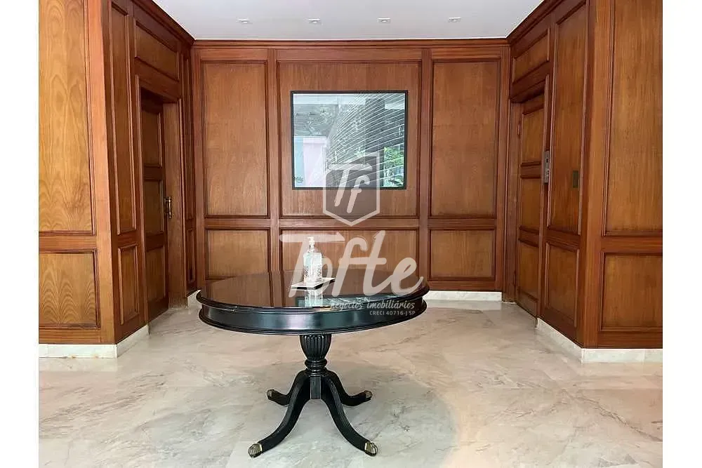 Apartamento, 3 quartos, 198 m² - Foto 2