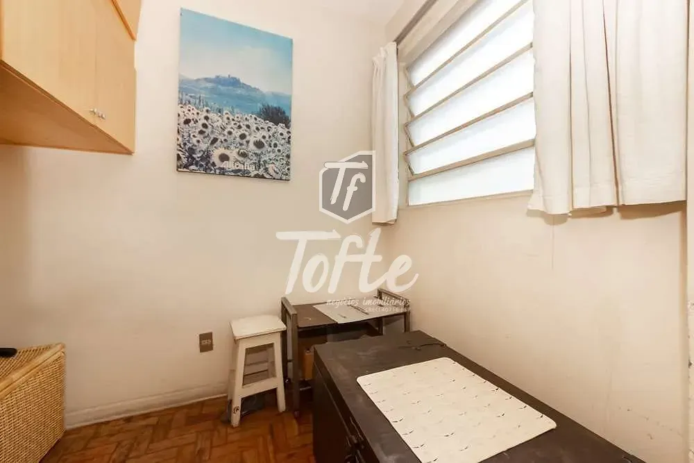 Apartamento, 3 quartos, 198 m² - Foto 3