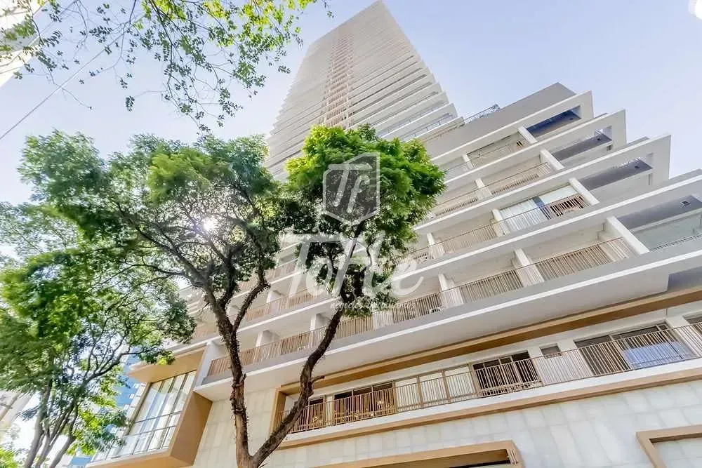 Apartamento, 3 quartos, 146 m² - Foto 1