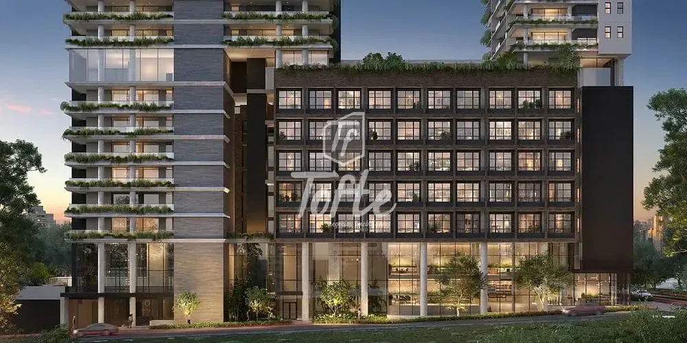 Apartamento, 3 quartos, 147 m² - Foto 4