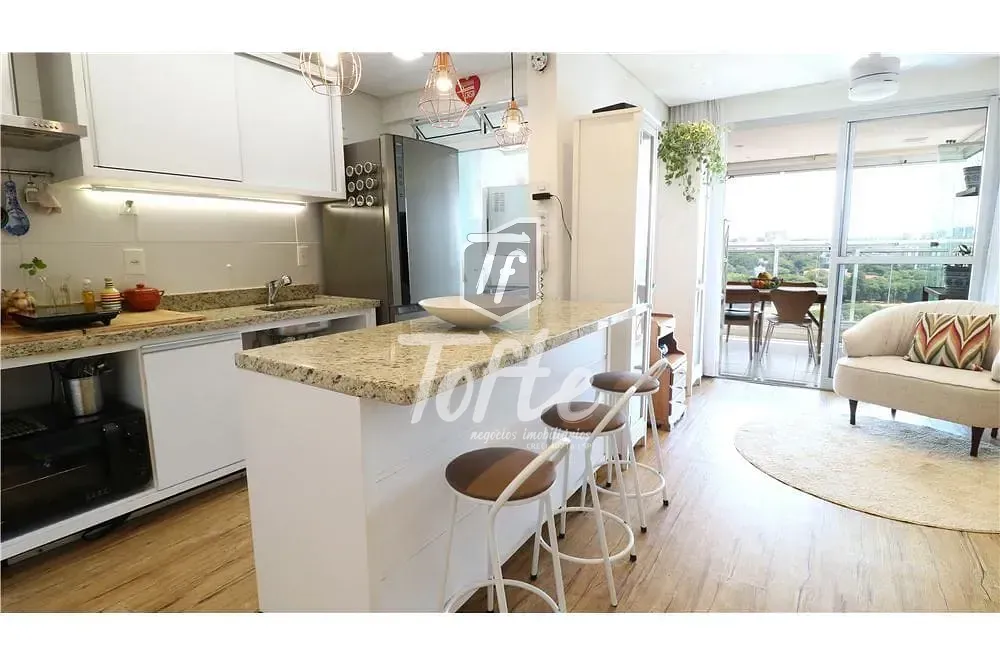 Apartamento, 3 quartos, 82 m² - Foto 1