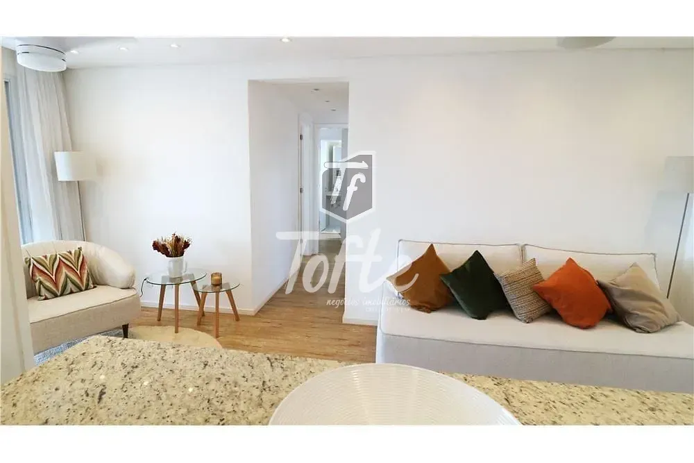 Apartamento, 3 quartos, 82 m² - Foto 3