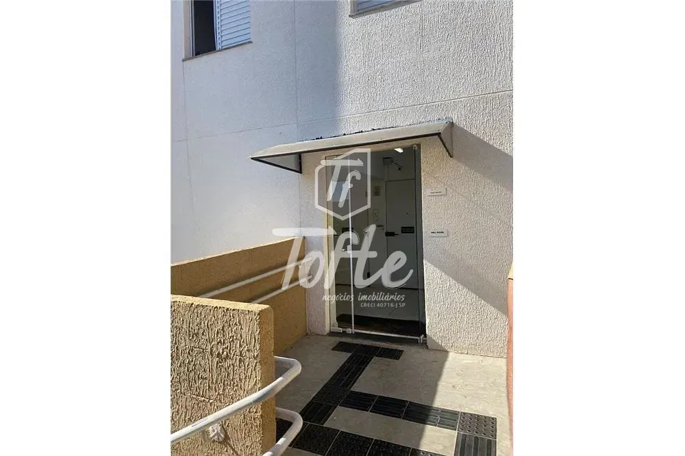 Apartamento, 2 quartos, 45 m² - Foto 2
