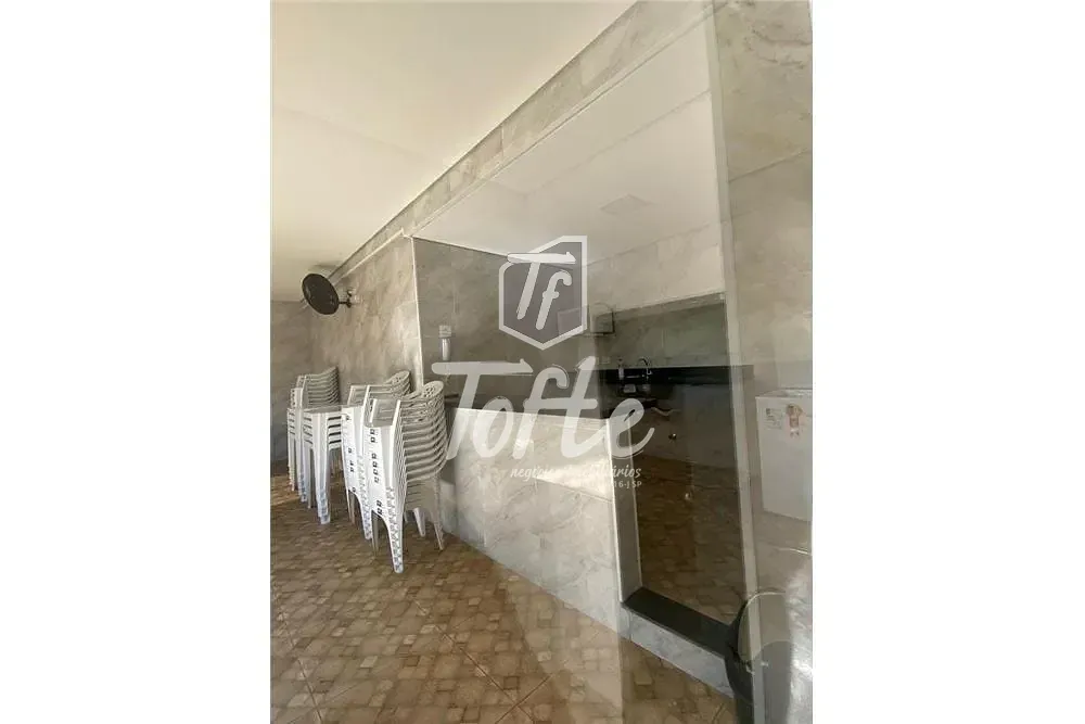 Apartamento, 2 quartos, 45 m² - Foto 3