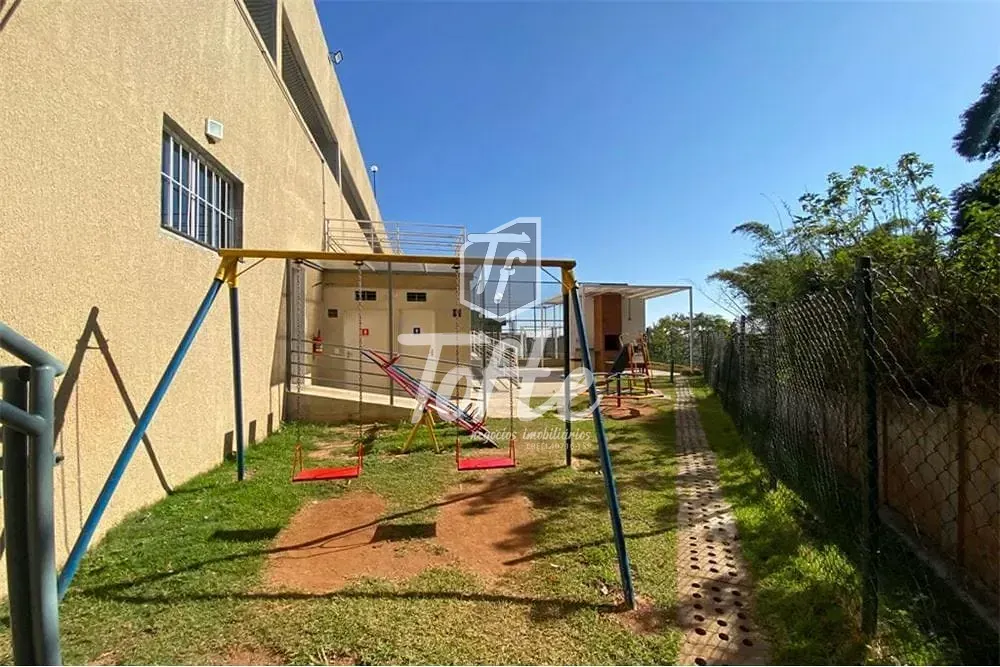 Apartamento, 2 quartos, 45 m² - Foto 4