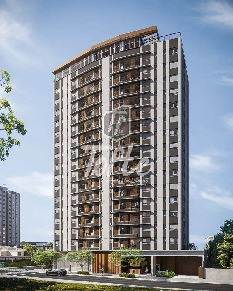 Apartamento, 3 quartos, 121 m² - Foto 2