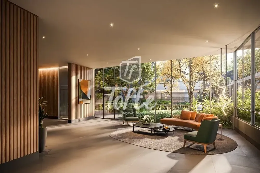 Apartamento, 3 quartos, 121 m² - Foto 4