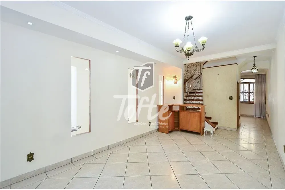 Casa, 3 quartos, 280 m² - Foto 1