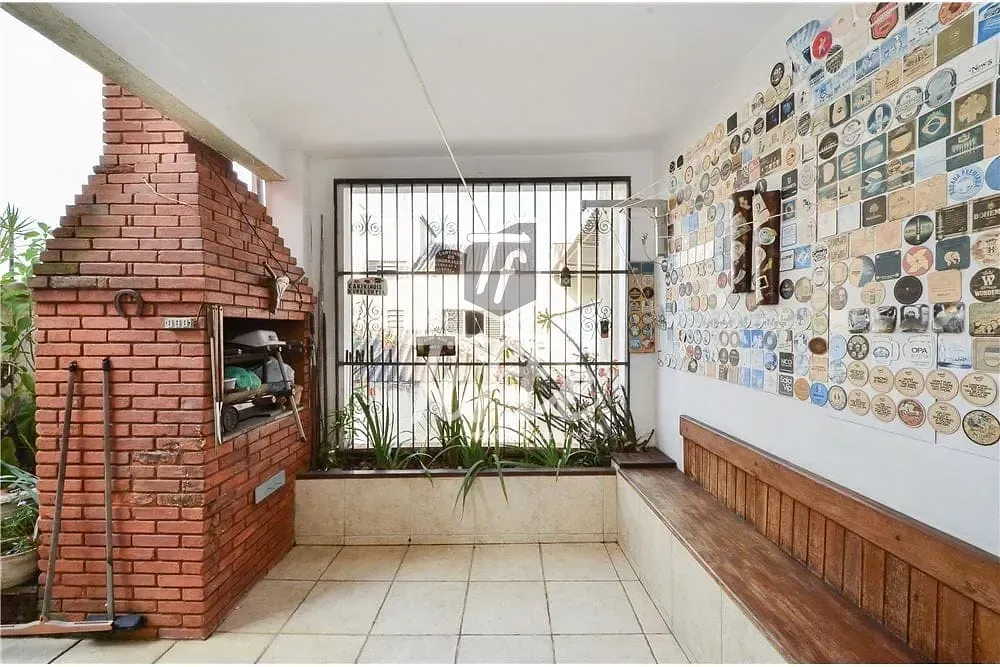 Casa, 3 quartos, 280 m² - Foto 2