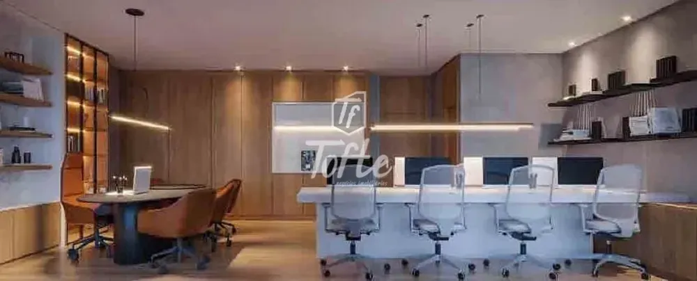 Apartamento, 1 quarto, 84 m² - Foto 3