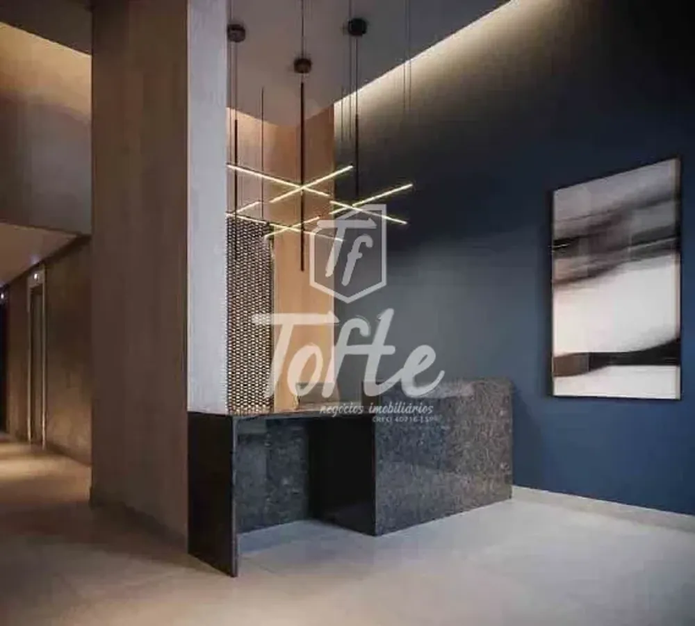 Apartamento, 1 quarto, 84 m² - Foto 2