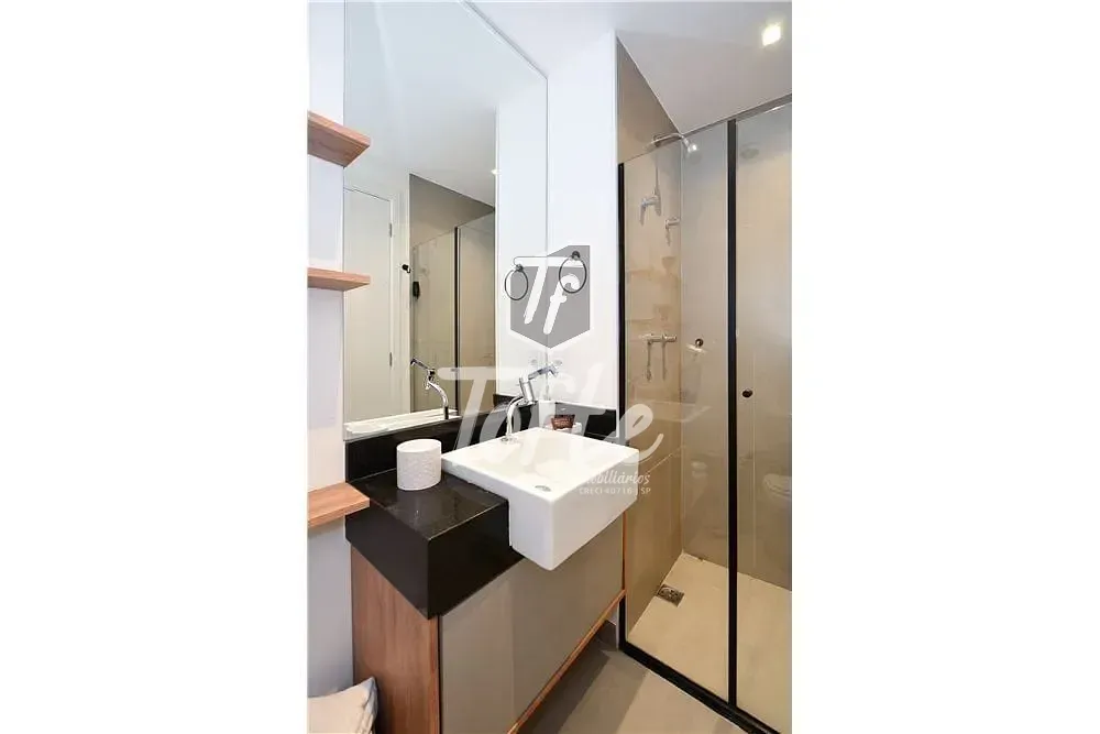 Apartamento, 1 quarto, 32 m² - Foto 2