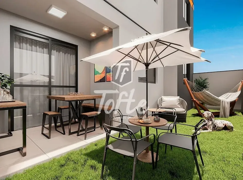 Apartamento, 2 quartos, 46 m² - Foto 4