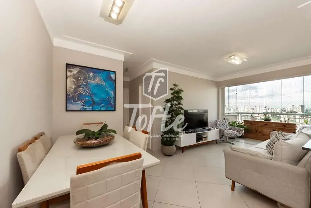 Apartamento, 2 quartos, 63 m² - Foto 1