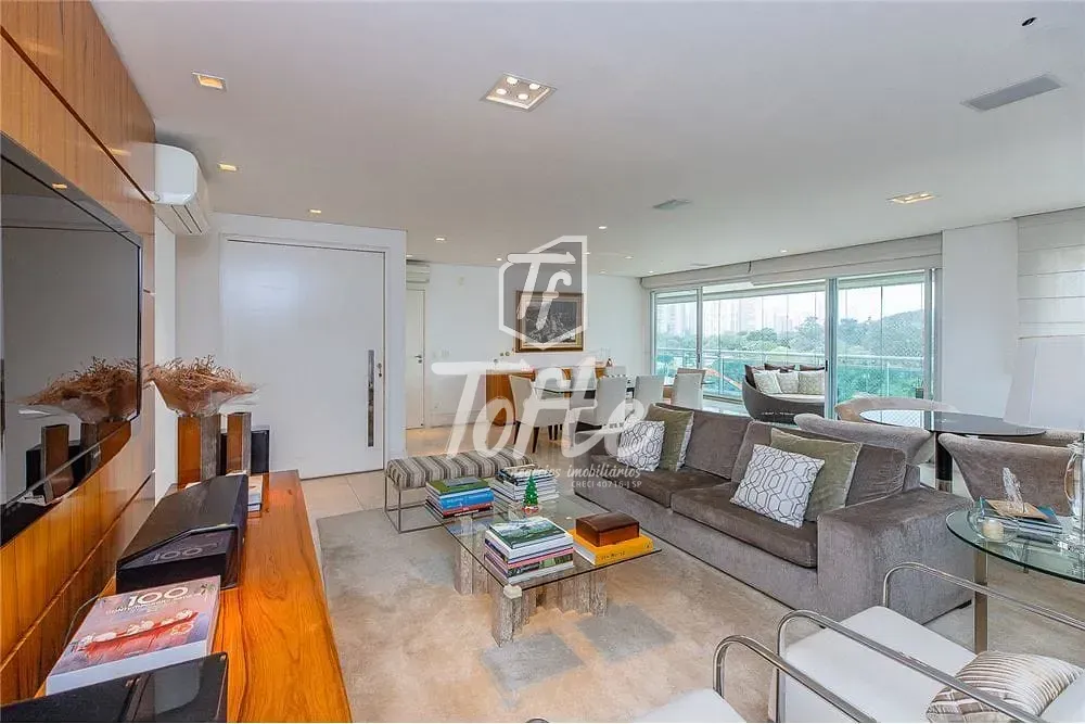 Apartamento, 4 quartos, 240 m² - Foto 2