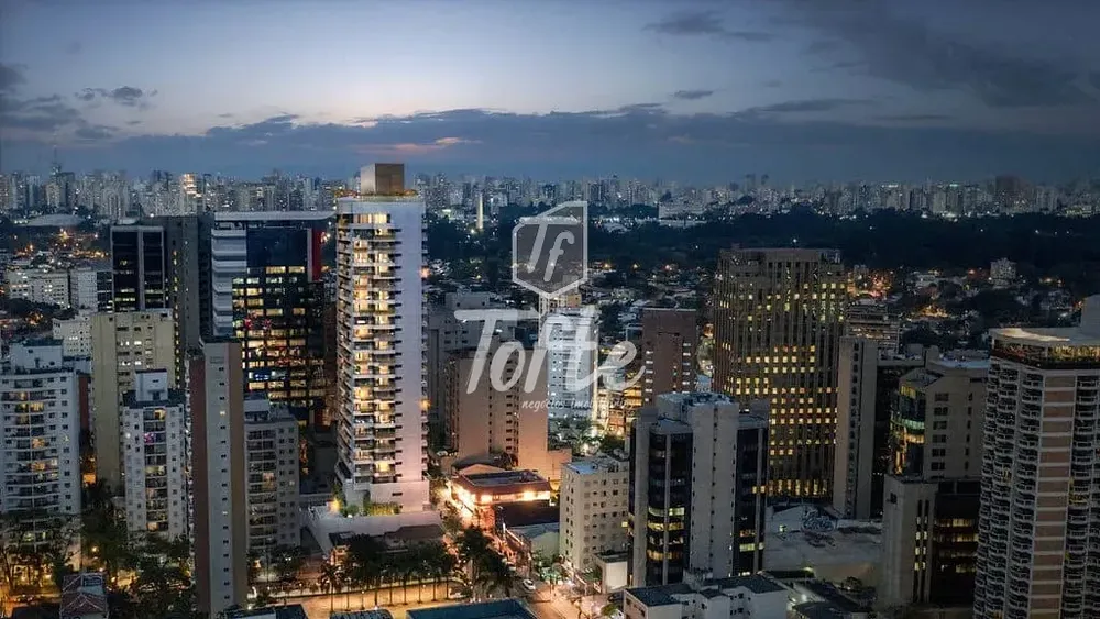 Loja-Salão, 578 m² - Foto 4
