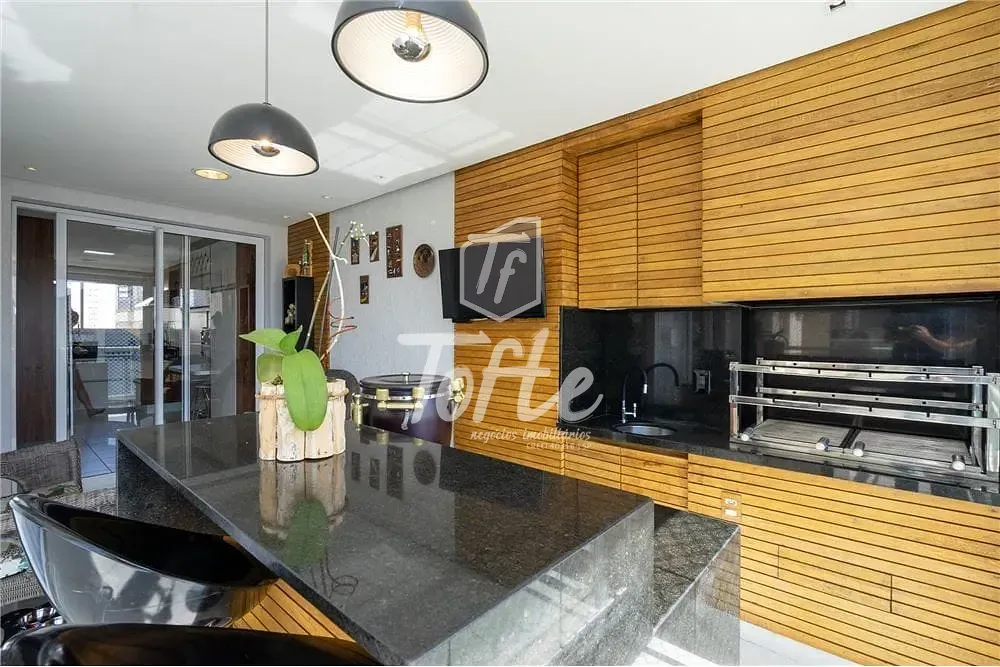 Apartamento, 4 quartos, 162 m² - Foto 4