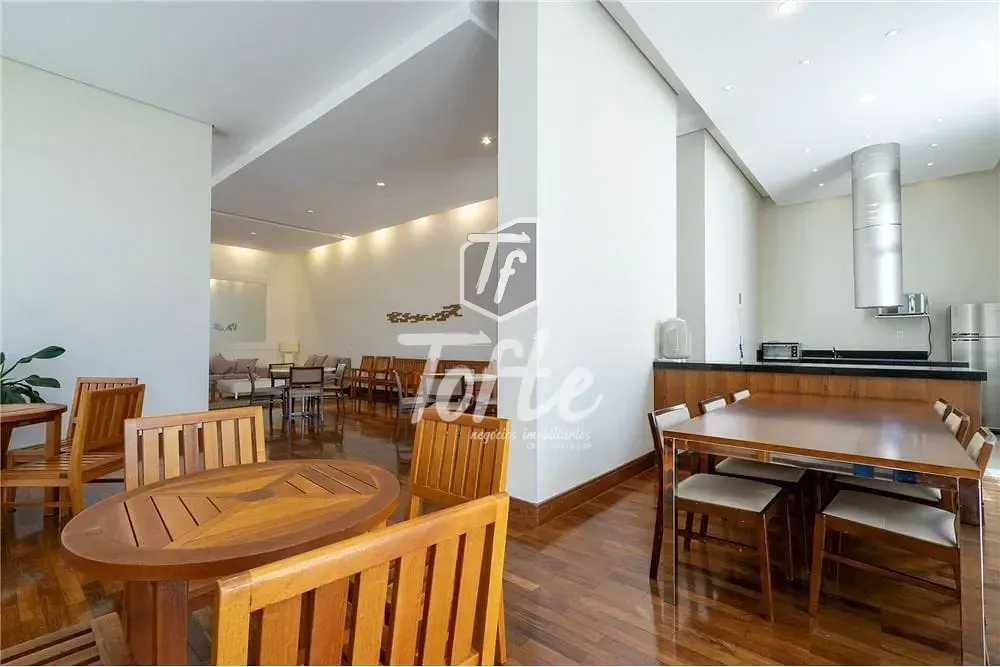 Apartamento, 4 quartos, 162 m² - Foto 2