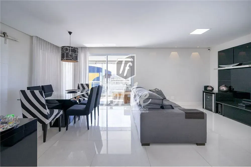 Apartamento, 4 quartos, 162 m² - Foto 1