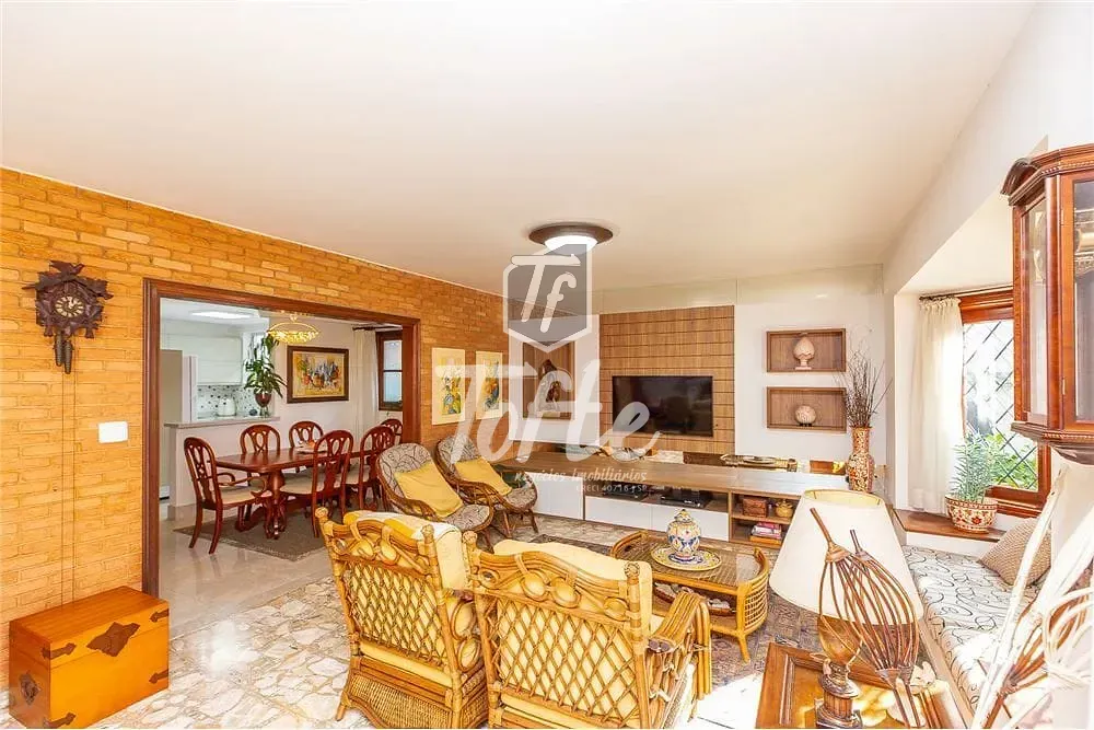 Casa, 3 quartos, 228 m² - Foto 3