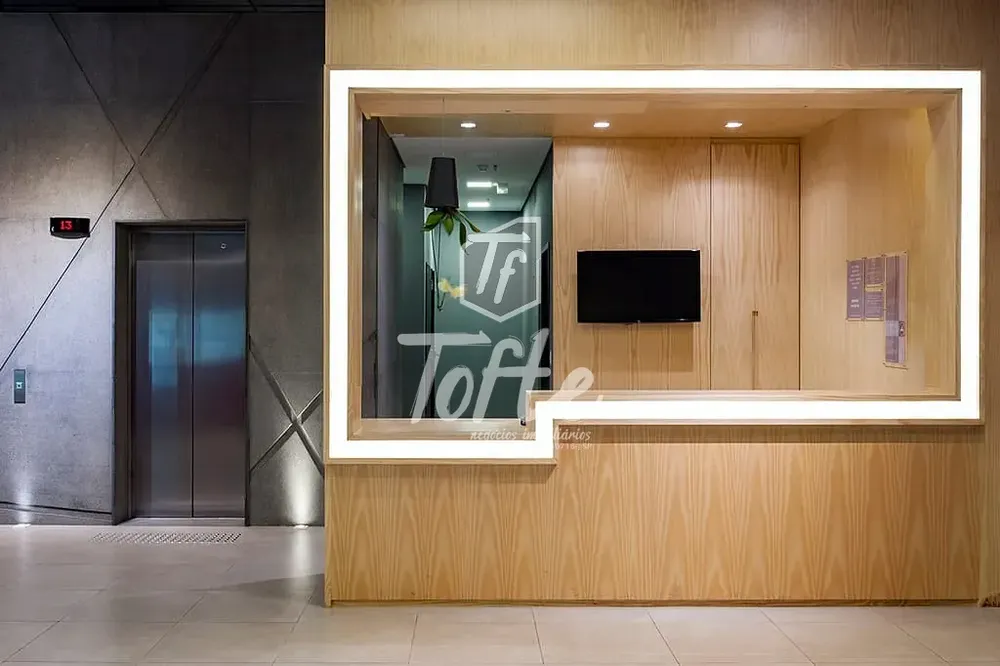 Apartamento, 1 quarto, 42 m² - Foto 4