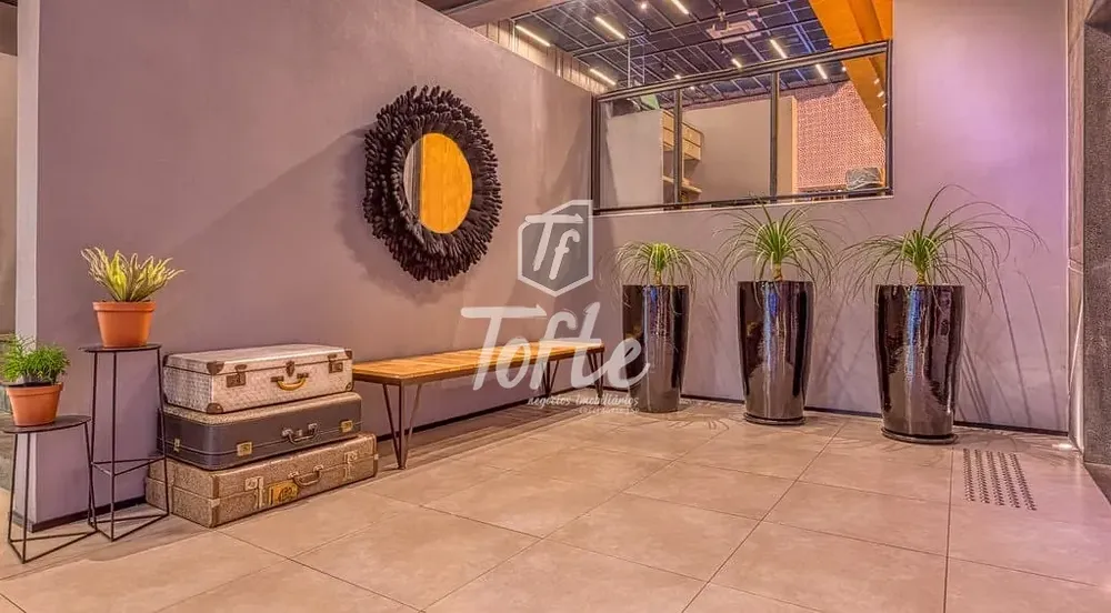 Apartamento, 1 quarto, 42 m² - Foto 2