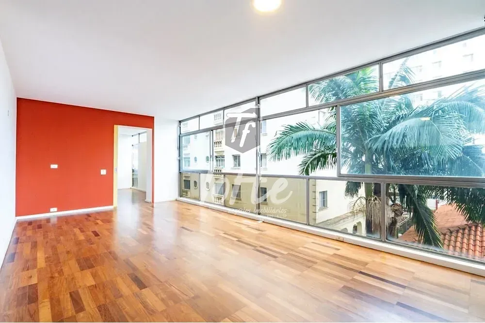 Apartamento, 3 quartos, 170 m² - Foto 1