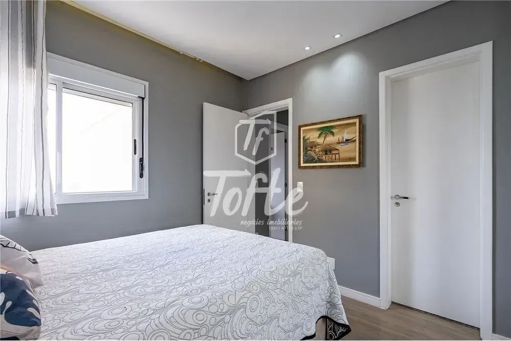 Apartamento, 3 quartos, 77 m² - Foto 4