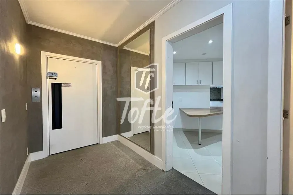 Apartamento, 3 quartos, 139 m² - Foto 1