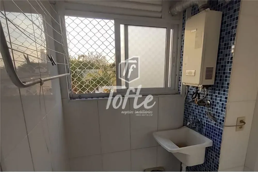 Apartamento, 2 quartos, 46 m² - Foto 2