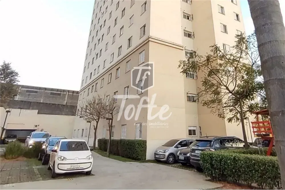 Apartamento, 2 quartos, 46 m² - Foto 1
