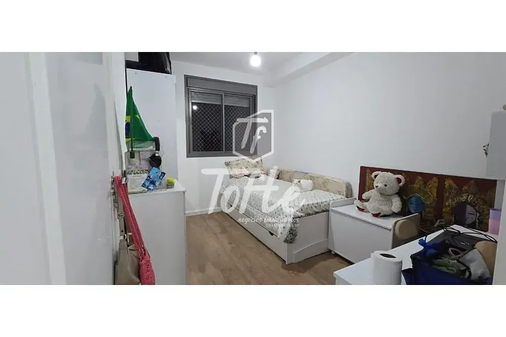 Apartamento, 4 quartos, 109 m² - Foto 2