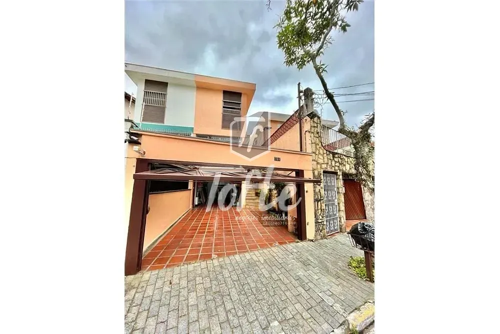Casa, 4 quartos, 160 m² - Foto 1
