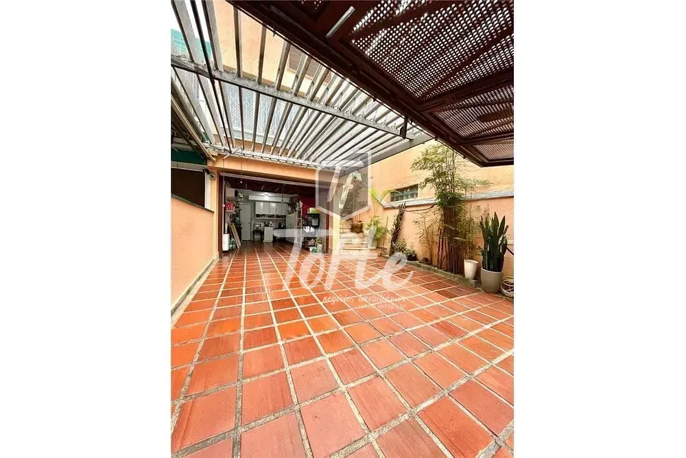 Casa, 4 quartos, 160 m² - Foto 3