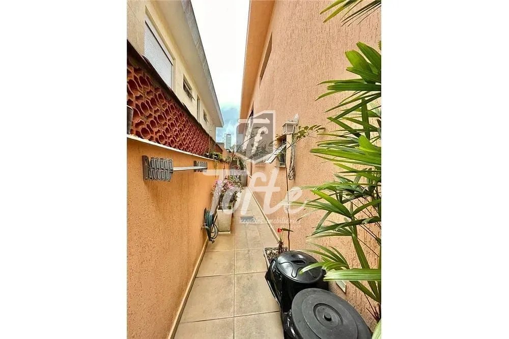 Casa, 4 quartos, 160 m² - Foto 4