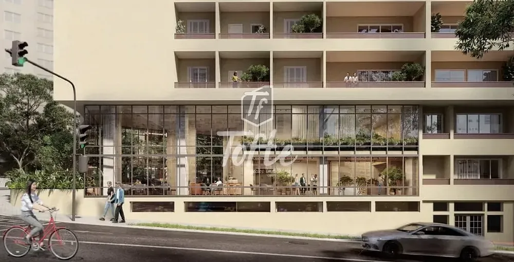 Apartamento, 1 quarto, 64 m² - Foto 4